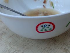 -毅祥斋老孙家泡馍(北院门鼓楼店)