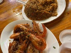 -星奇缘·海鲜餐厅(东山美食地标店)