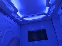 -鸿泰洋美食水会(东门中店)