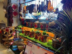 -老阿爸鲜鱼土菜(独墅湖店)