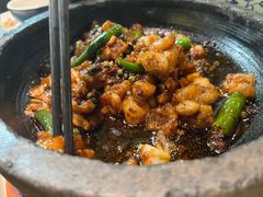 -绿茶餐厅(成都太古里店)