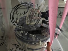 -西檬树SIMON·T轻奢蛋糕(大东方Max店)