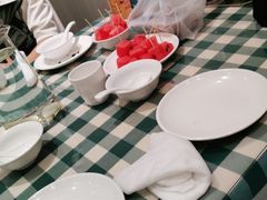 -紫光园·烤鸭·北京菜(劲松店)