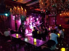 -杜尚rooftop露台酒吧