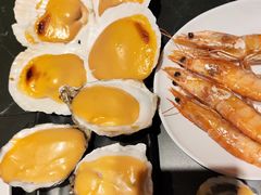 -水木锦堂·自助铁板烧(世贸天阶店)