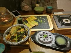 -十二舍·湯物素煮(江泰潤政店)
