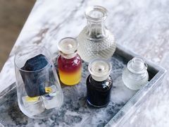 -The Rug Cafe(王府中环店)
