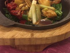 -申粤轩酒楼·三十年粤菜经典(丁香花园店)