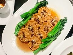 -宝丽轩中餐厅BAOLIXUAN