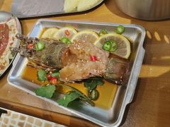 -哼蟹二将·烤肉酱蟹(合生汇店)