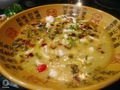 -朋友圈概念餐厅(象山万达广场店)