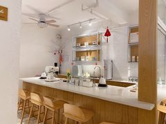 -Cafe on warm(丹霞店)