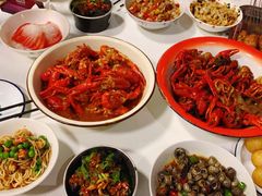 -文和友老长沙龙虾馆(化龙池店)