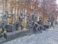 -洪泽湖古堰景区