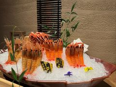 -Minase水濑·日料放题(外滩店)