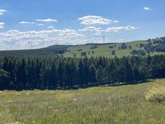 -塞罕坝国家级自然保护区