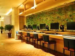 -赵城水汇·微度假生活馆