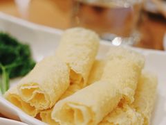 响铃卷-湯系·煲汤手艺人(东二环泰禾广场店)