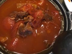 -武林峰餐厅(龙湖星悦荟店)