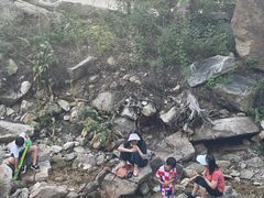-北京密云天门山风景区