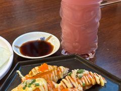 -鸟鹏烧鸟居酒屋(仁恒梦中心店)