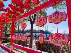 -狼山风景名胜区