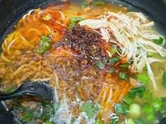-一品飘香米线(一中总店)