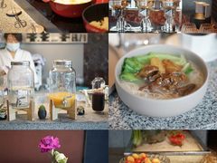 -深圳滨河时代ICON LAB艾垦酒店