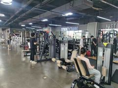 -形馆健身·普拉提(加州店)