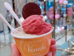 -VENCHI 闻绮(北京国贸商城店)