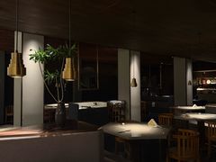 -木守西溪溪隐餐厅