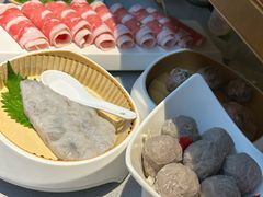 -海底捞火锅(振华商厦店)
