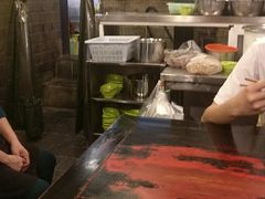 -张记牛肉面馆(天津路店)