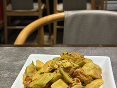 -闫府私房菜·百年鲁菜(恒隆店)