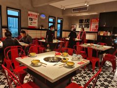 大堂-李子坝梁山鸡(李子坝大鸡哥店)