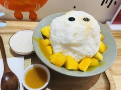 -怪物的冰与火(天虹商场中山路店)