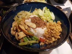 -馔豚·台北菜专门店(深圳湾万象城店)
