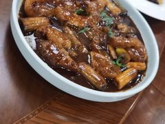 -红旗饭庄