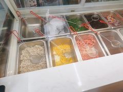 -椰力丫海南清补凉(上梅林店)