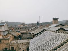 -郭峪古城