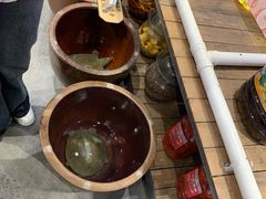-湘力力小院·鱼汤泡饭(枫林路店)