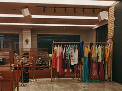 -汤连得温泉馆(宝山店)