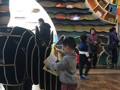 -钟书阁(松江泰晤士小镇店)