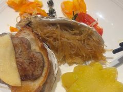 -合肥皇冠假日酒店·菲亚斯特自助餐厅(黄山路店)