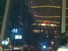 -上海新发展亚太JW万豪酒店