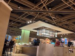 -金海湾自助餐厅(金陵饭店)