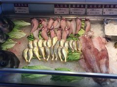 -金苑海鲜酒家(来魅力店)