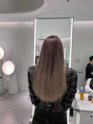 -3AM·S HAIR SALON烫发染发接发