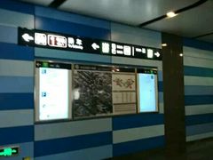 -大望路(地铁站)