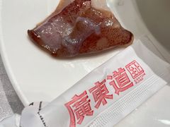 -广东道至正餐厅(区庄店)
